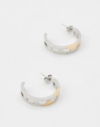 Серьги Trussardi женщинам