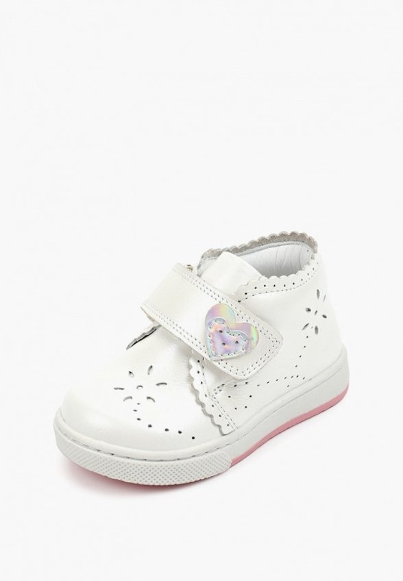 Ботинки Tikar