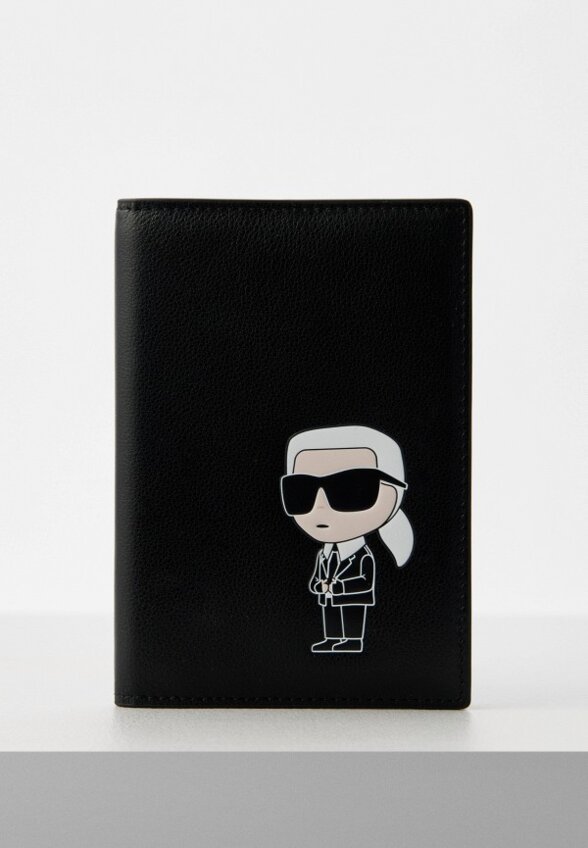 Обложка для паспорта Karl Lagerfeld