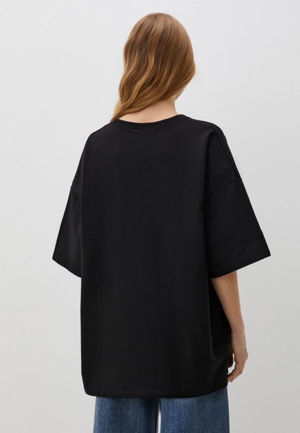 Футболка La Urba Person