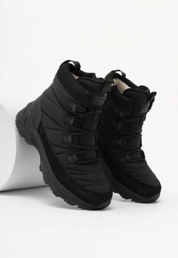 Дутики Baasploa