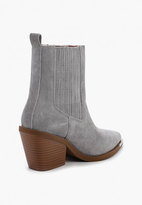 Полусапоги Vivian Royal