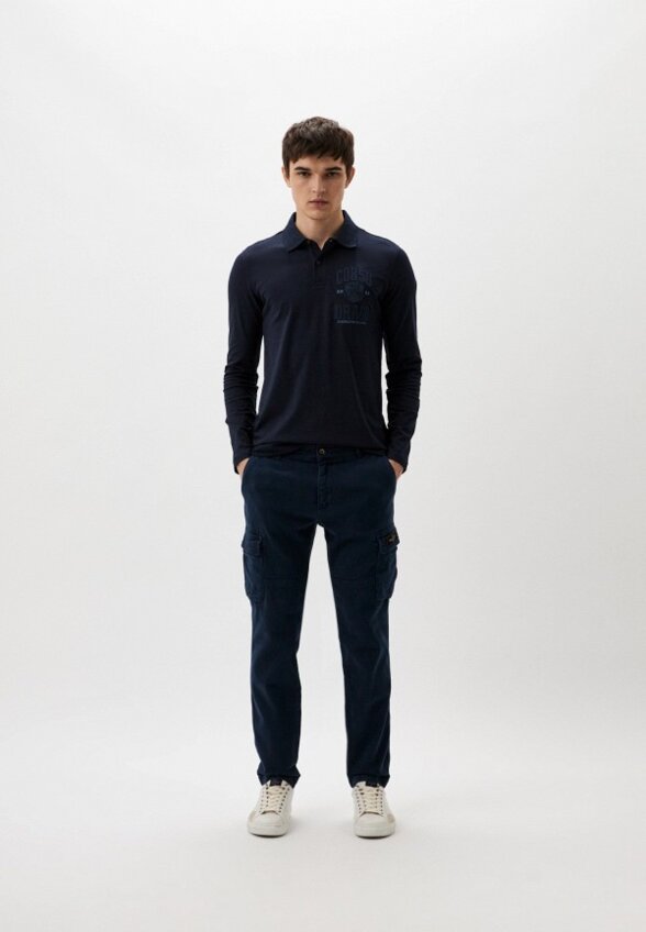 Брюки Aeronautica Militare