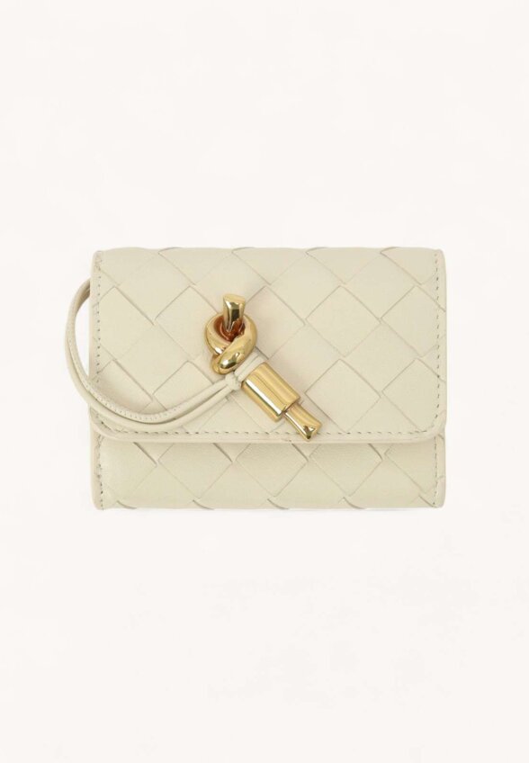 Bottega Veneta Wallet