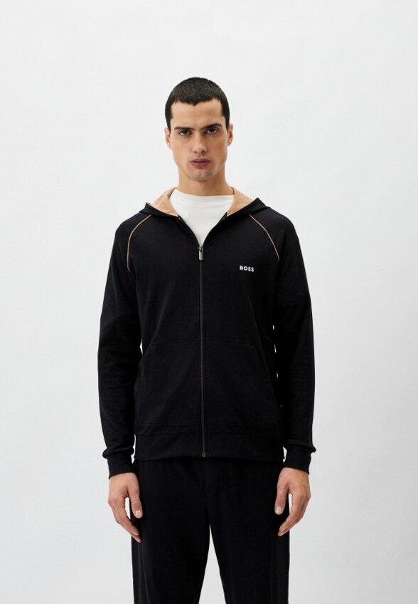 Толстовка домашняя Boss