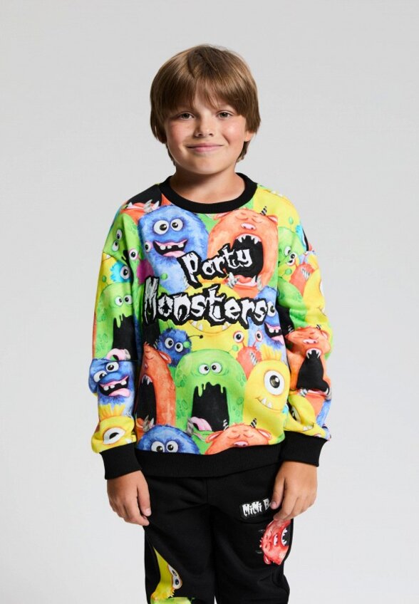 Свитшот Mimimoda