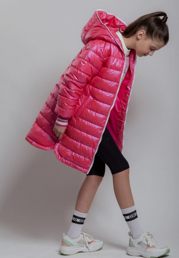 Куртка утепленная Orso Bianco