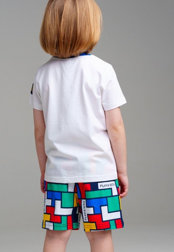 Футболка PlayToday