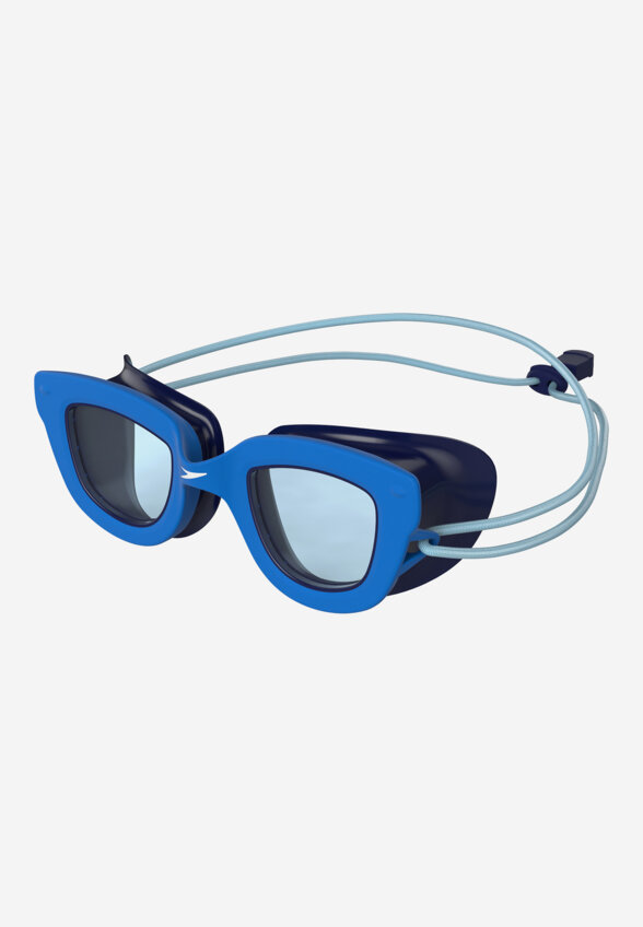 Очки для плавания детские Speedo Sunny, Мультицвет