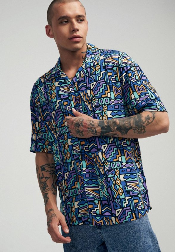 Рубашка Твое