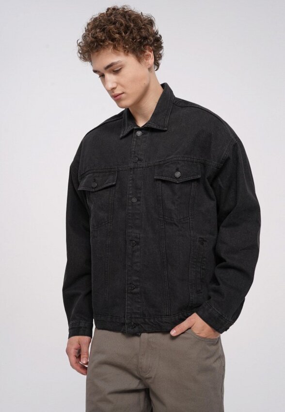 Куртка джинсовая Твое