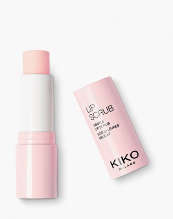 Скраб для губ Kiko Milano женщинам
