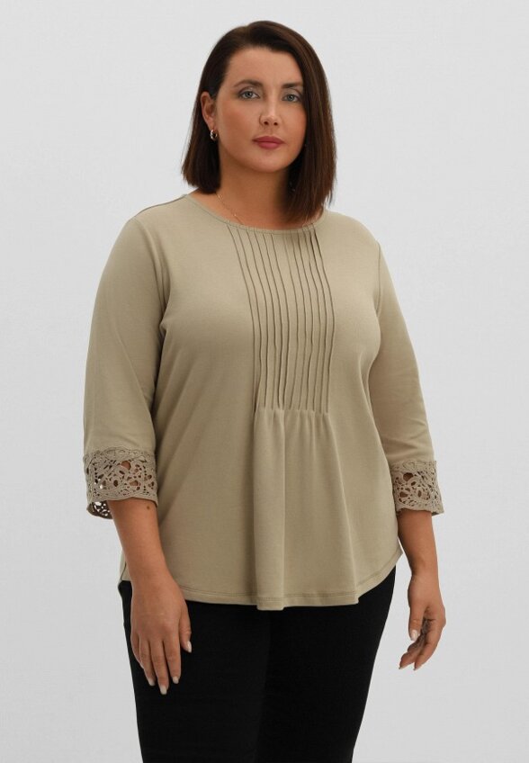 Блуза Helena Vera