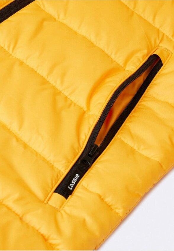 Куртка утепленная Lassie