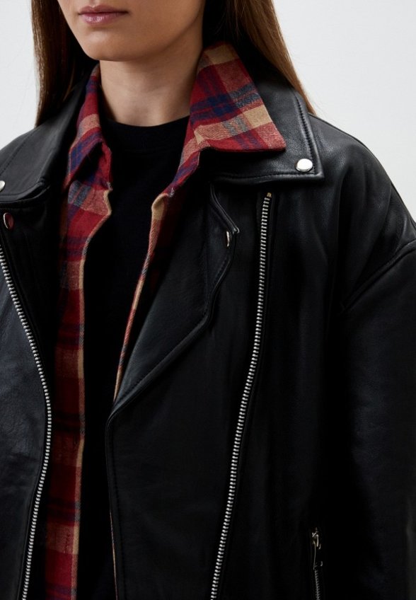 Косуха Снежная Королева