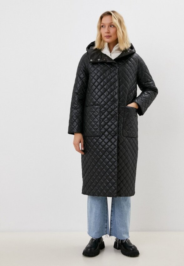 Куртка стеганая Jane Sarta