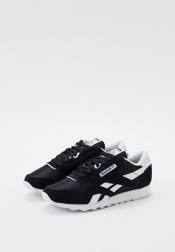 Кроссовки Reebok