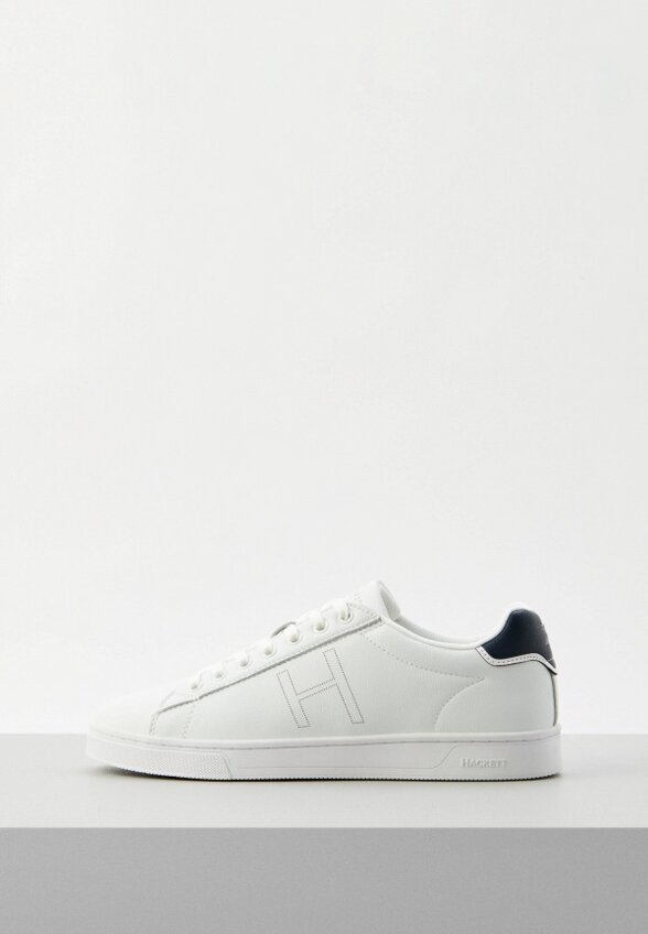 Кеды Hackett London