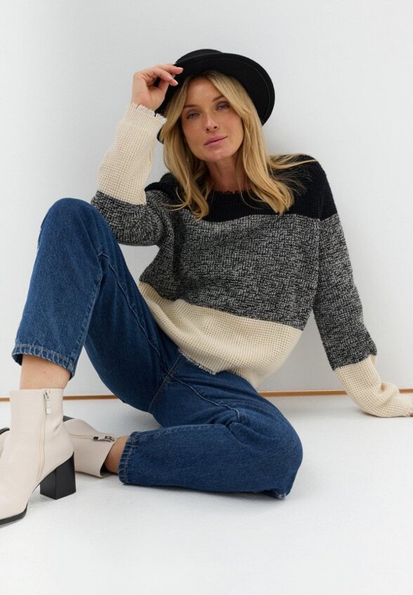 Джемпер Bulmer