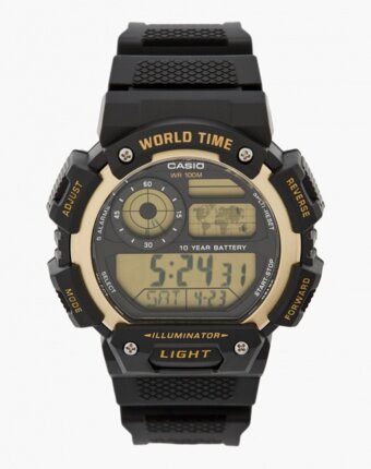 Часы Casio мужчинам