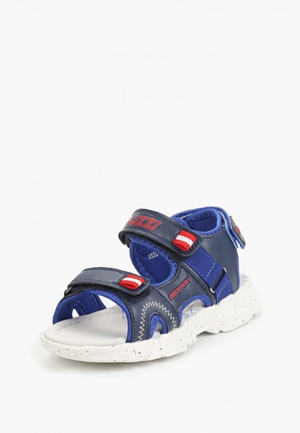 Сандалии Shuzzi