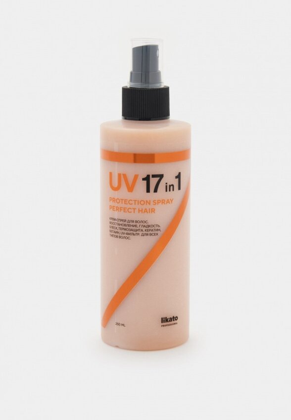 Спрей для волос Likato Professional