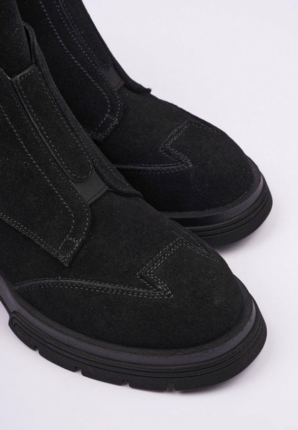 Ботинки Niota Line