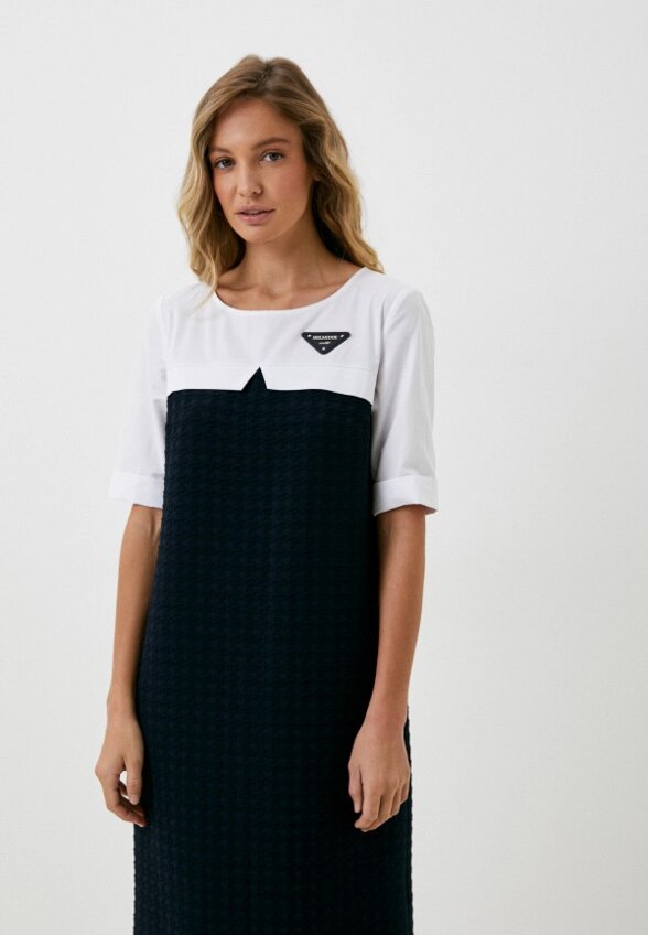 Платье Helmidge