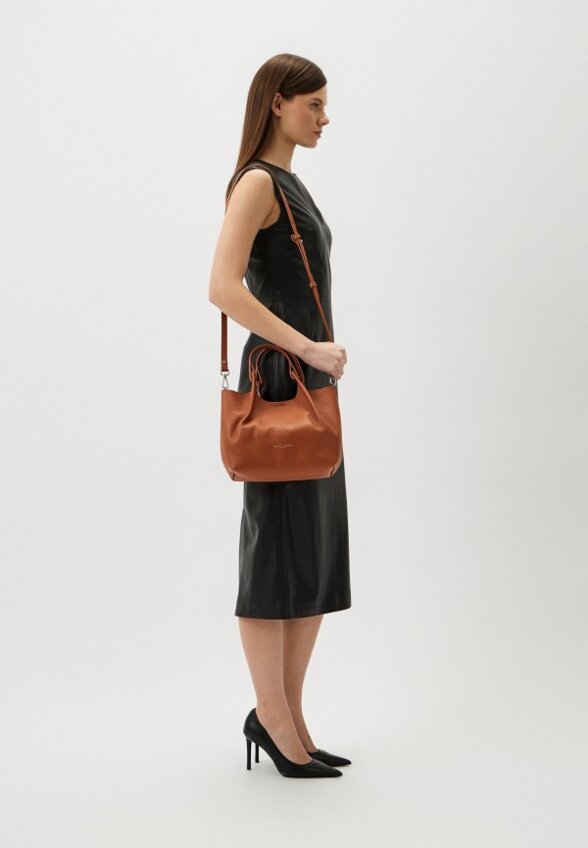 Сумка и кошелек Gianni Chiarini