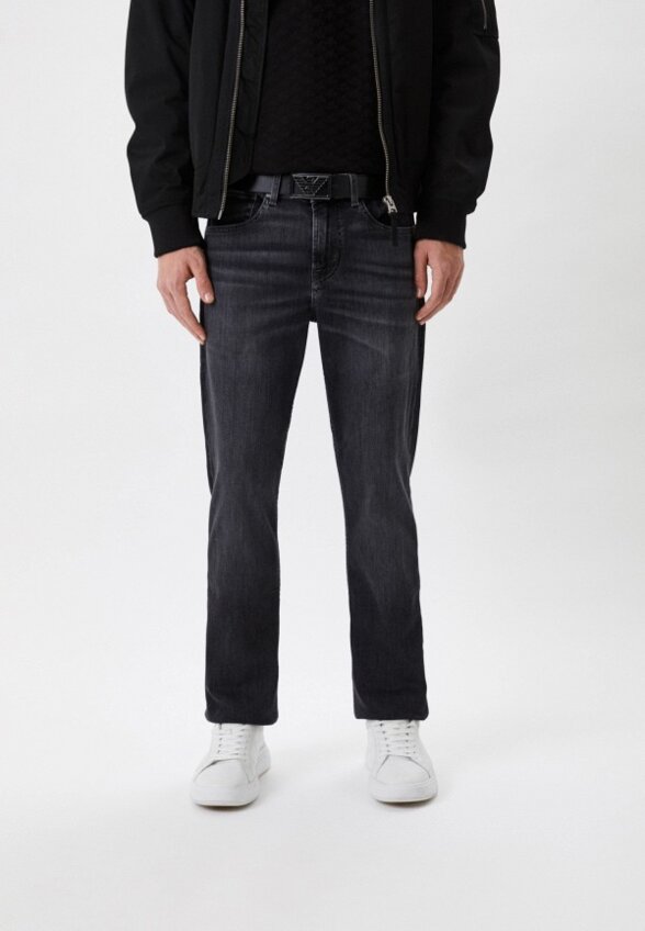 Ремень Emporio Armani