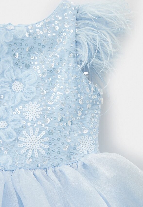 Платье Choupette