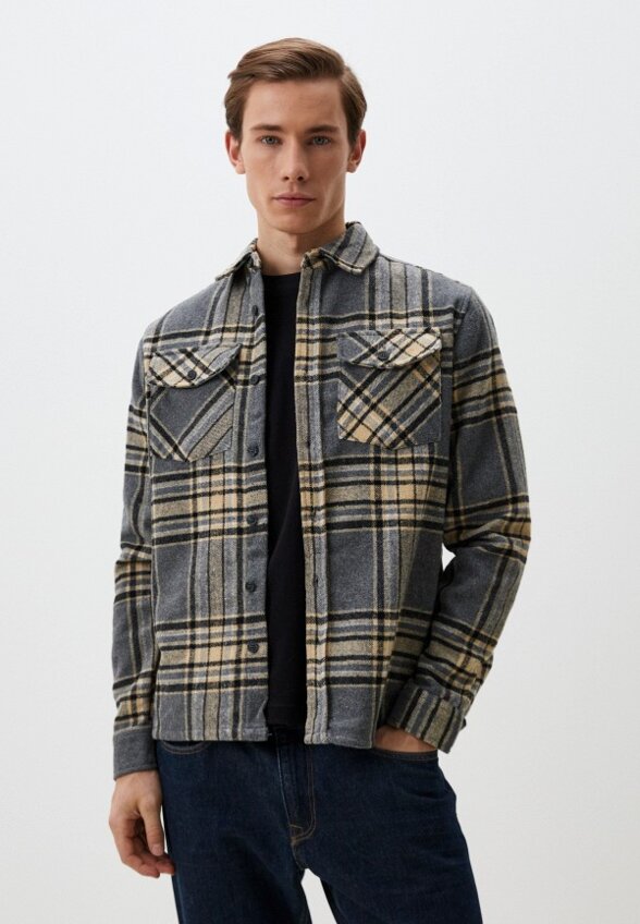 Рубашка Deeluxe