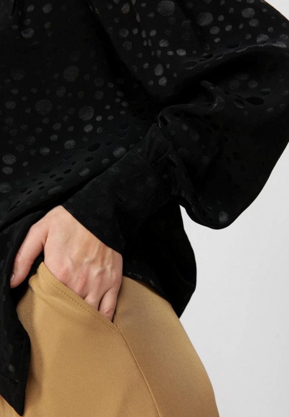 Блуза Vivienne Mare