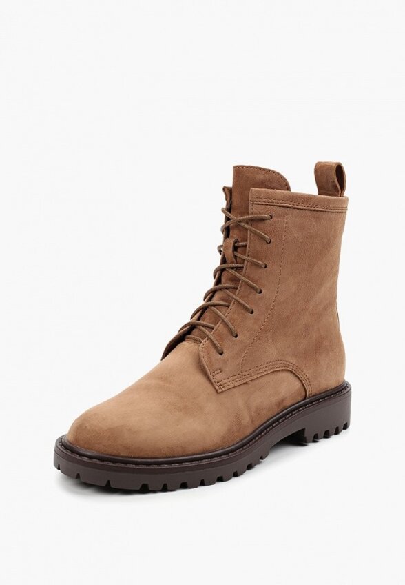 Ботинки El'Rosso