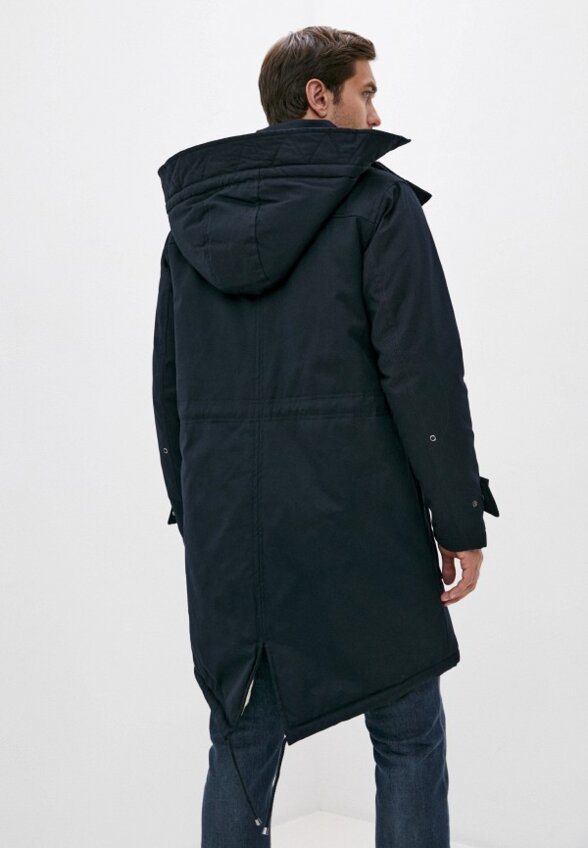 Парка Trussardi