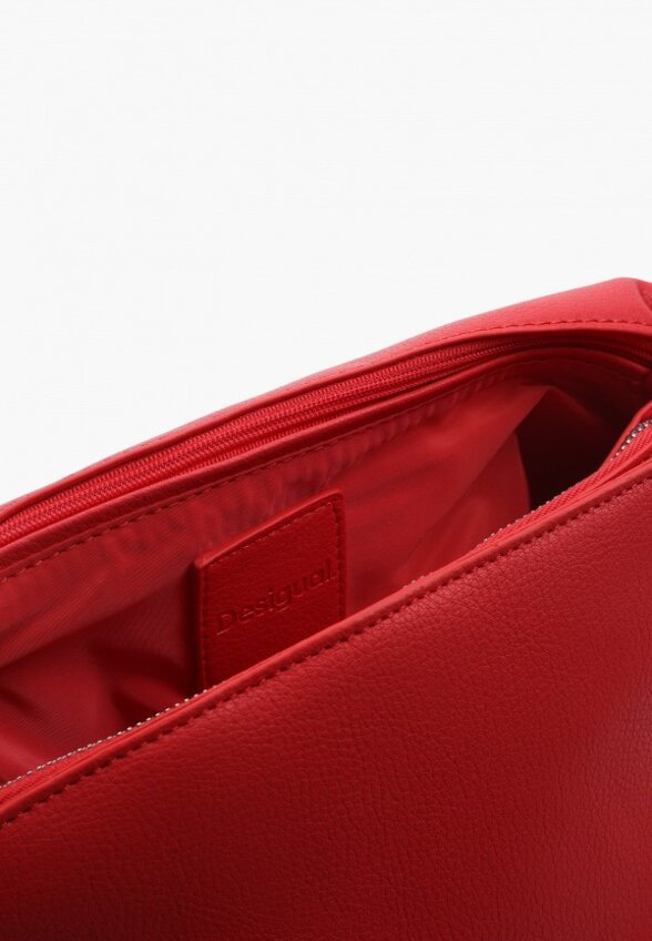 Сумка и брелок Desigual