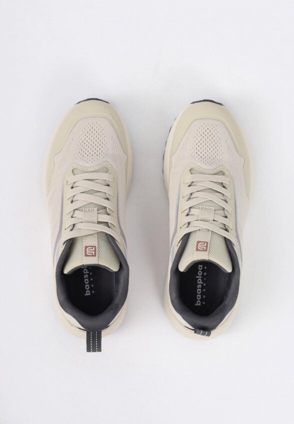 Кроссовки трекинговые Baasploa