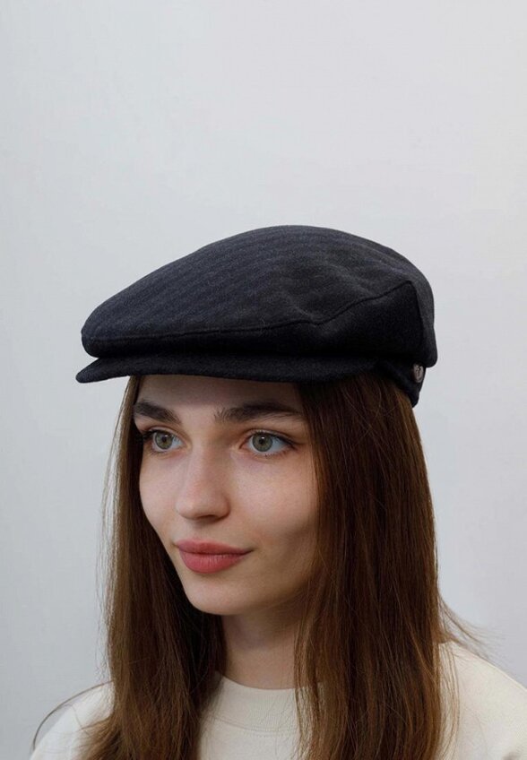 Кепка Fredrikson