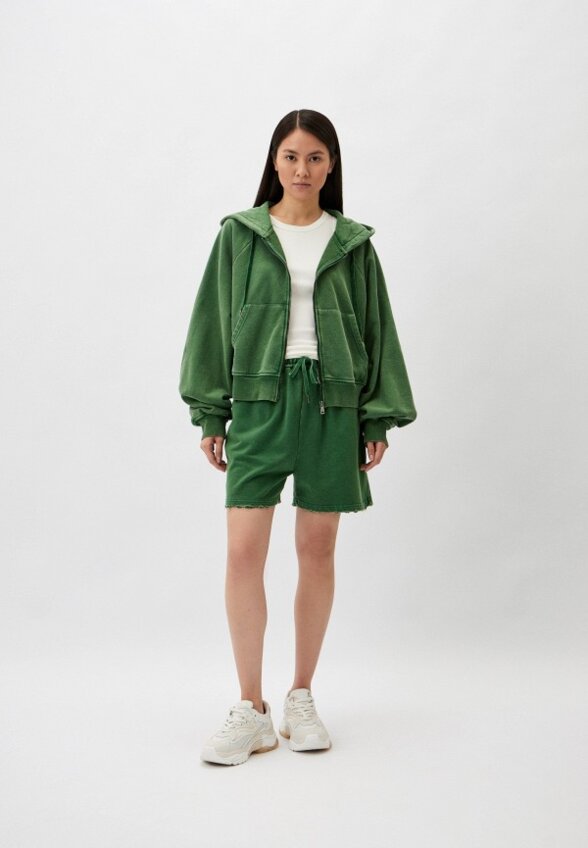 Шорты спортивные Addicted