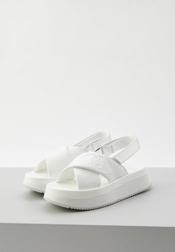 Сандалии Liu Jo