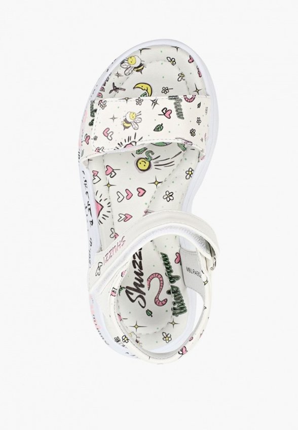 Сандалии Shuzzi