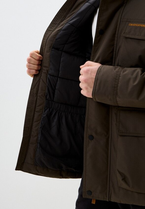 Куртка утепленная Craghoppers