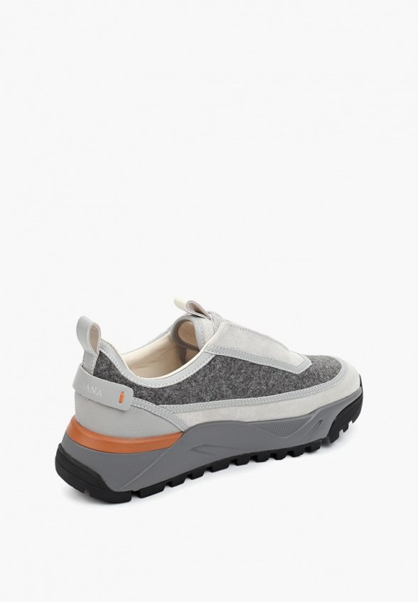 Кроссовки Graciana