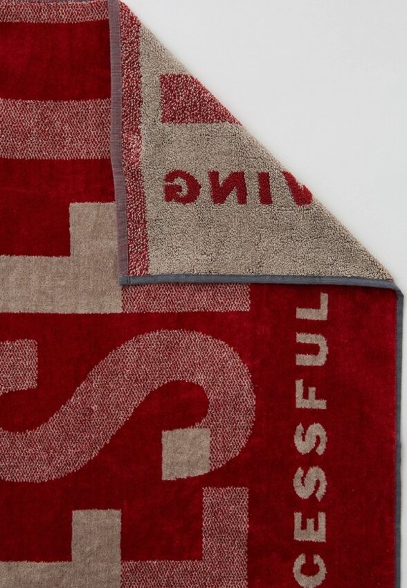 Полотенце Diesel