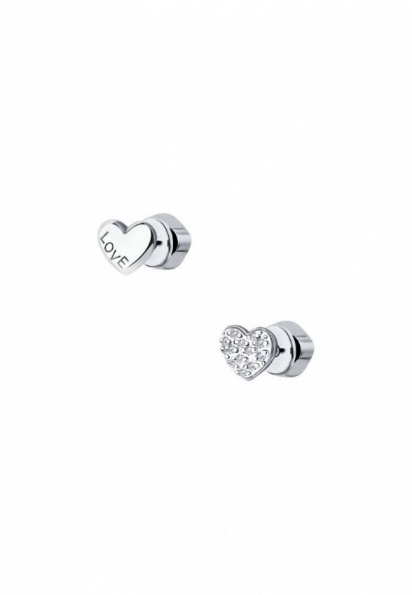 Серьги Sokolov