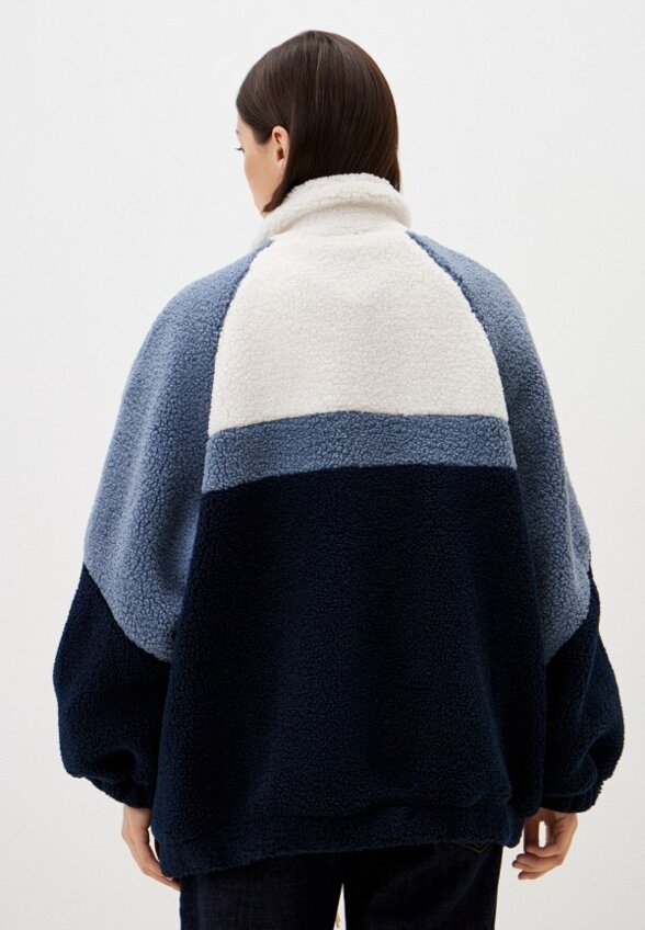 Куртка меховая Befree