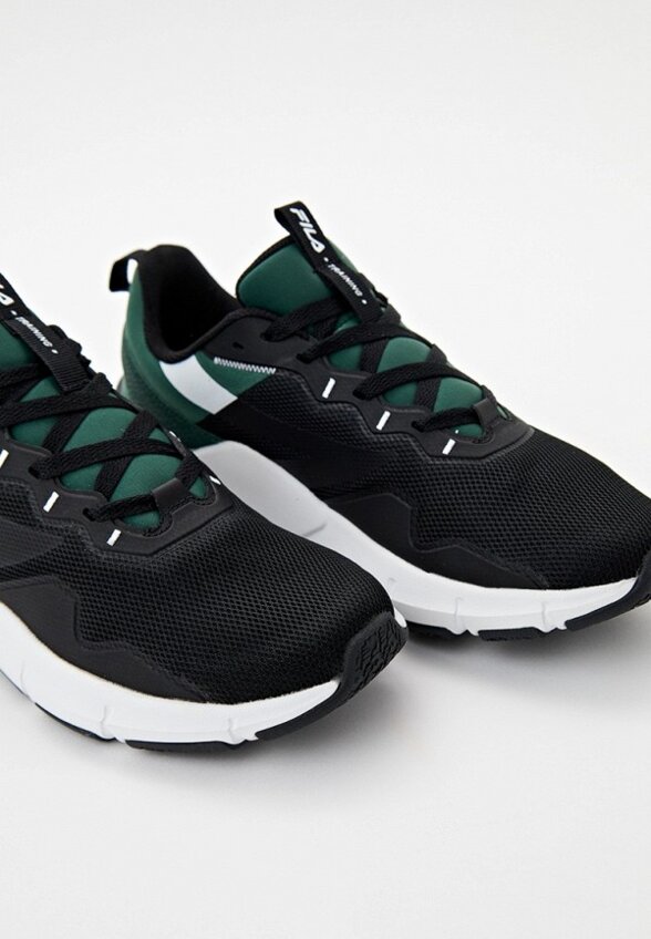 Кроссовки Fila