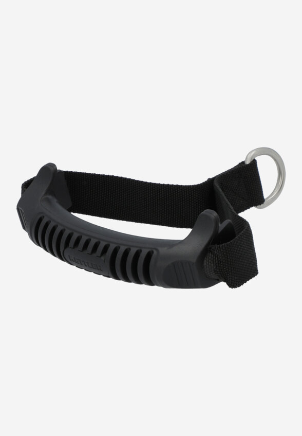 Ручка для силового троса KETTLER, Черный