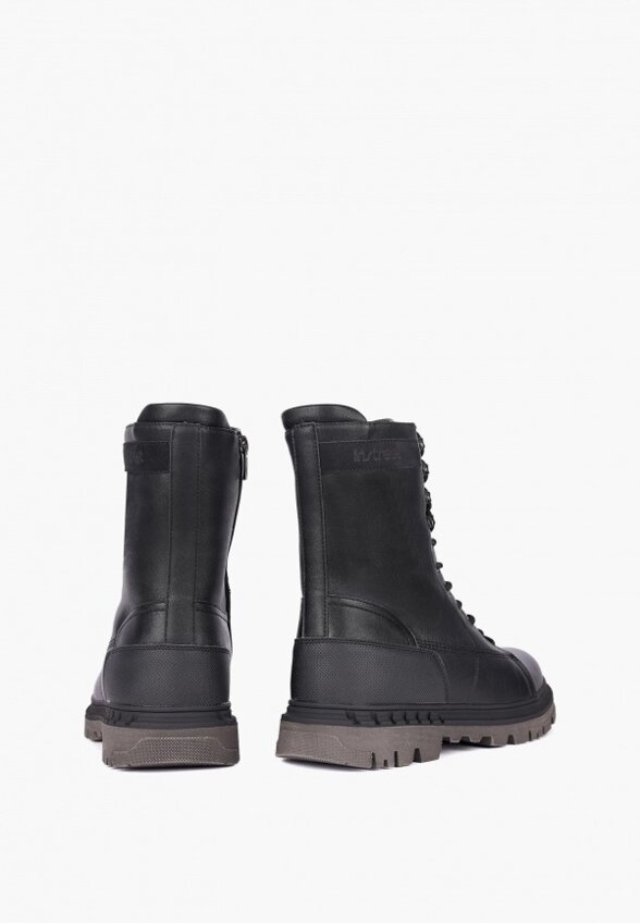 Ботинки Instreet