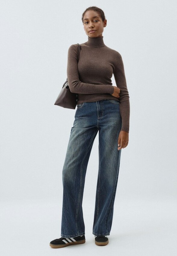 Водолазка Sela